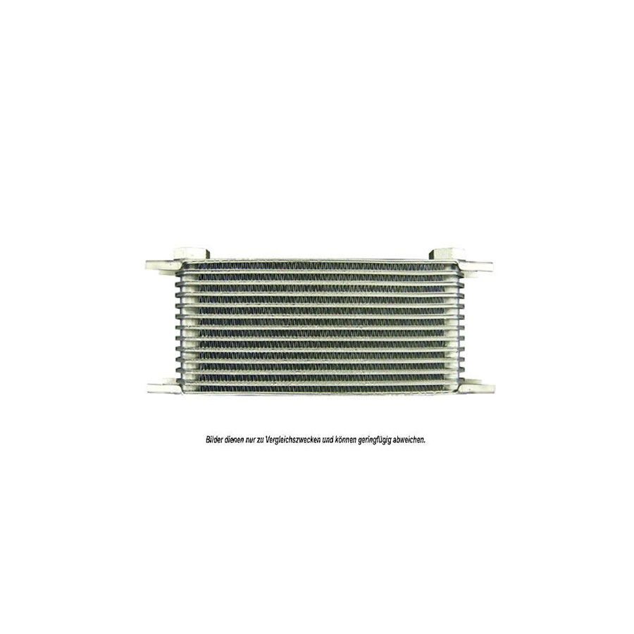 AKS Dasis 930156N Engine Oil Cooler | ML Performance UK