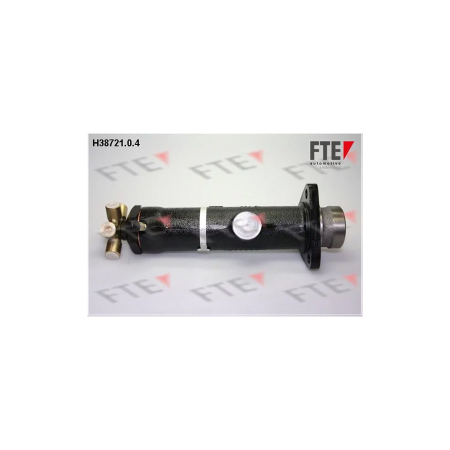 Fte H38721.0.4 Brake Master Cylinder | ML Performance UK Car Parts