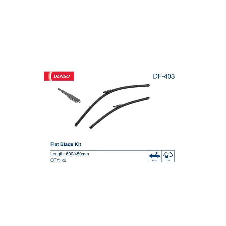 Denso Df-403 Wiper Blade | ML Performance UK Car Parts