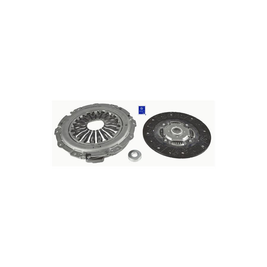 Sachs 3000 951 295 Clutch Kit