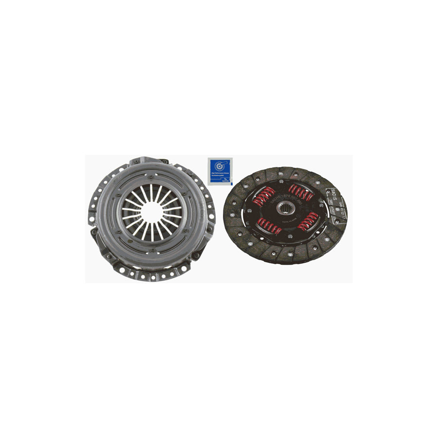 Sachs 3000 951 294 Clutch Kit