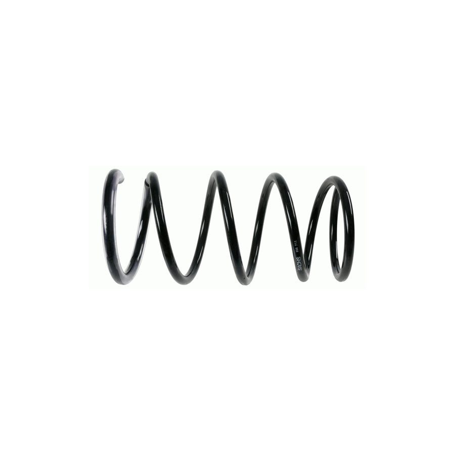 Sachs 998 711 Coil Spring For Nissan X-Trail (T30)