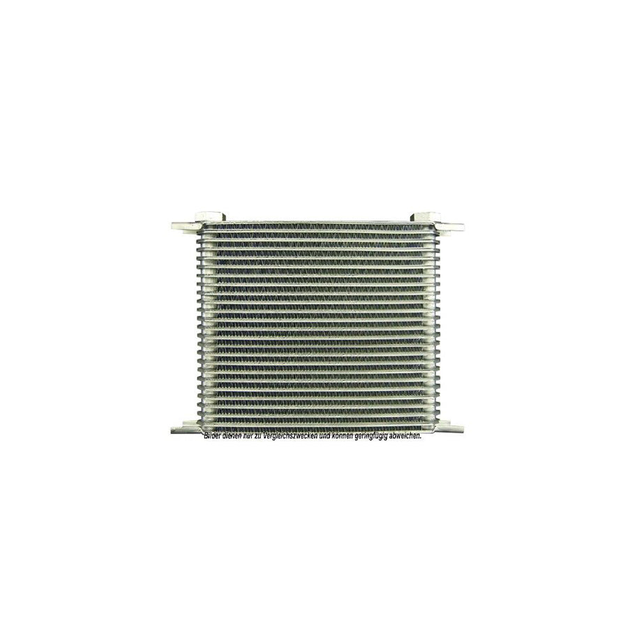 AKS Dasis 930159N Engine Oil Cooler | ML Performance UK