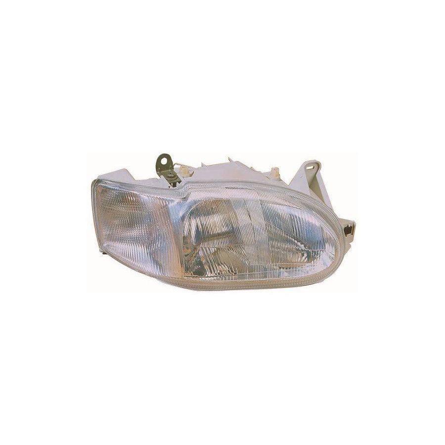 Abakus 4311126LLDEMN Headlight For Ford Escort | ML Performance UK