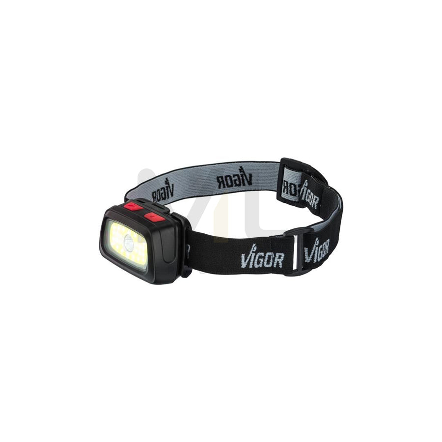 VIGOR V5540 Head torch | ML Performance Car Parts