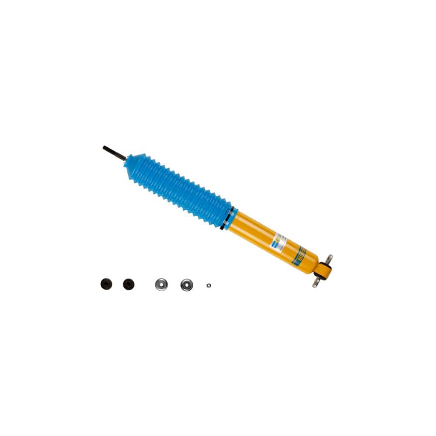 Bilstein 24-024426 JEEP Wrangler B6 4600 Front Shock Absorber 1 | ML Performance UK Car Parts