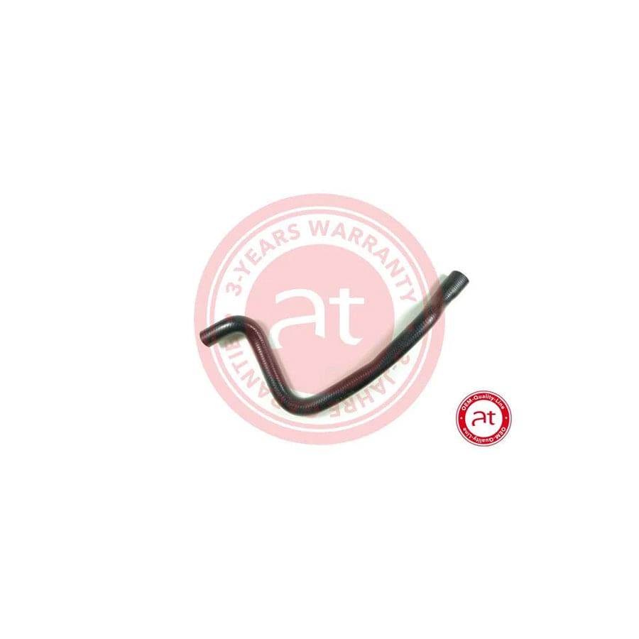 At Autoteile Germany at21257 Radiator Hose For Bmw 5 Series