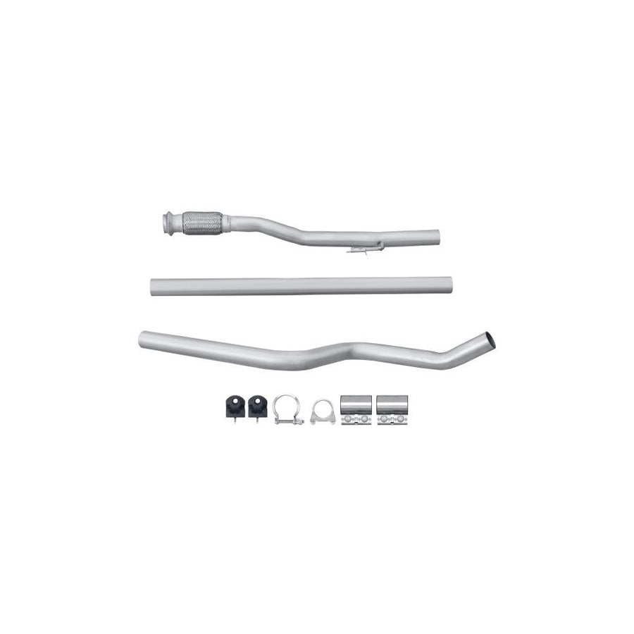 Hella 8LA 366 001-711 Exhaust Pipe For Citro????n C3