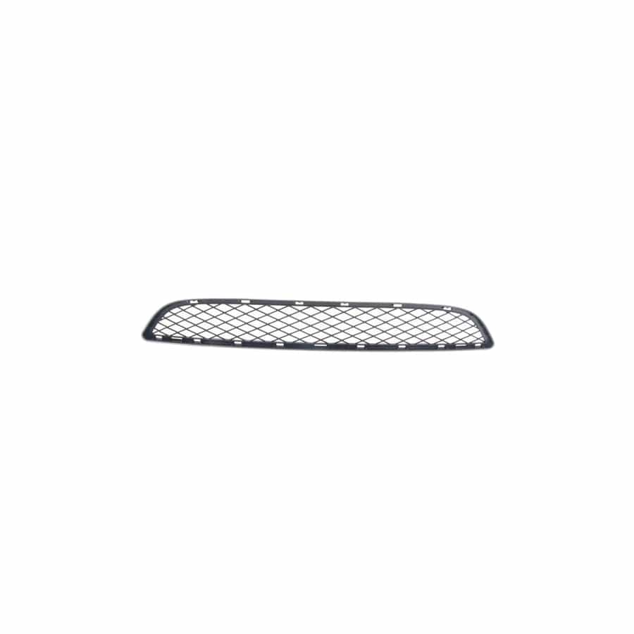 Genuine BMW 51117176282 E71 E72 Grill, Center Lower SCHWARZ (Inc. Hybrid X6, X6 M50dX & X6 35dX) | ML Performance UK Car Parts