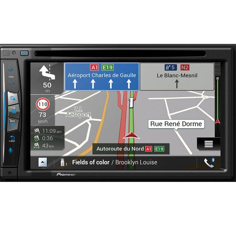 GENUINE FORD 39140147 PIONEER* MULTIMEDIA NAVIGATION 09/2012 | ML Performance UK