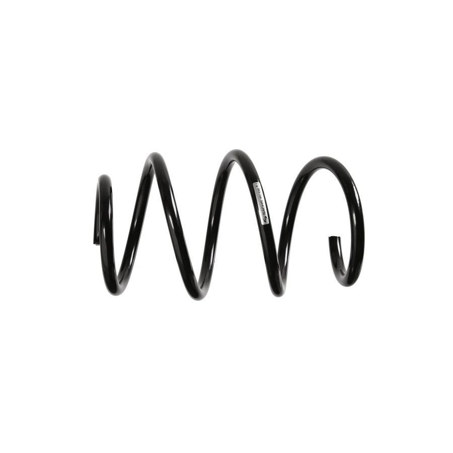 Sachs 993 698 Coil Spring Suitable For Mercedes-Benz A-Class (W176)