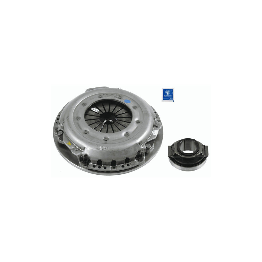 Sachs Clutch Modul 3090 600 009 Clutch Kit For Chrysler Voyager / Grand Voyager Iii (Gs)