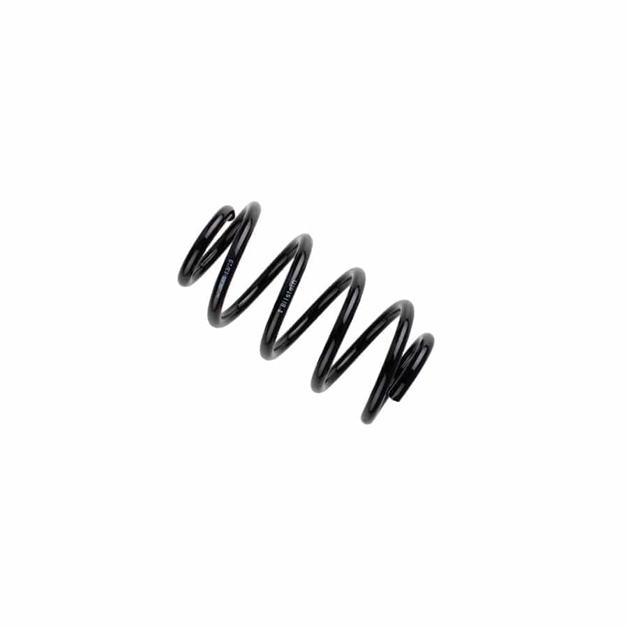 Bilstein 36-280285 MERCEDES-BENZ W246 W242 B3 OE Replacement Rear Coil Spring 1 | ML Performance UK Car Parts