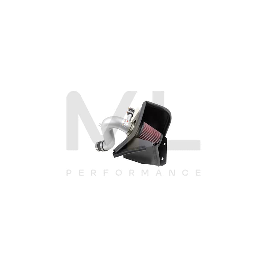 K&N 69-2549TS Performance Air Intake System | ML Car Parts UK | ML Performance