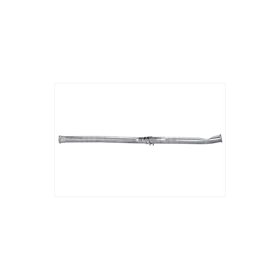 Hella 8LA 366 001-691 Exhaust Pipe For Citro????n Xsara