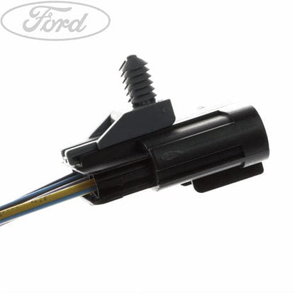 GENUINE FORD 1772439 TRANSIT GLOW PLUG WIRE | ML Performance UK