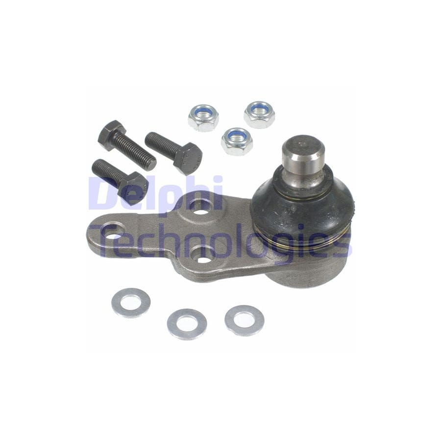 Delphi Tc1016 Ball Joint