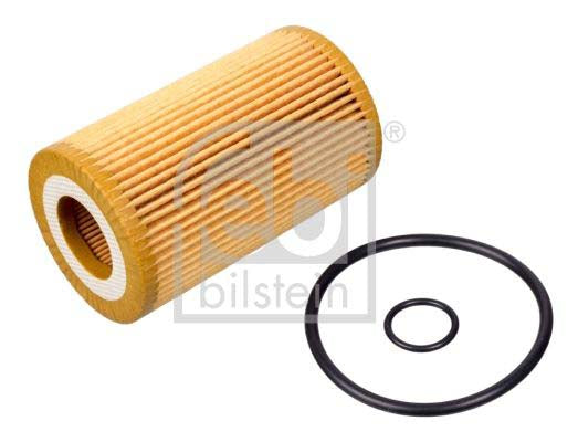 Febi Bilstein 27167 Oil Filter | ML Performance UK Car Parts