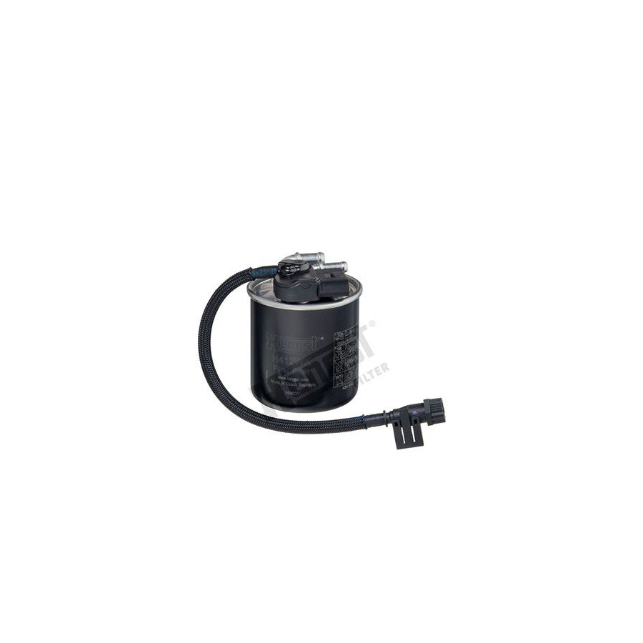 Hengst Filter H412WK Fuel Filter