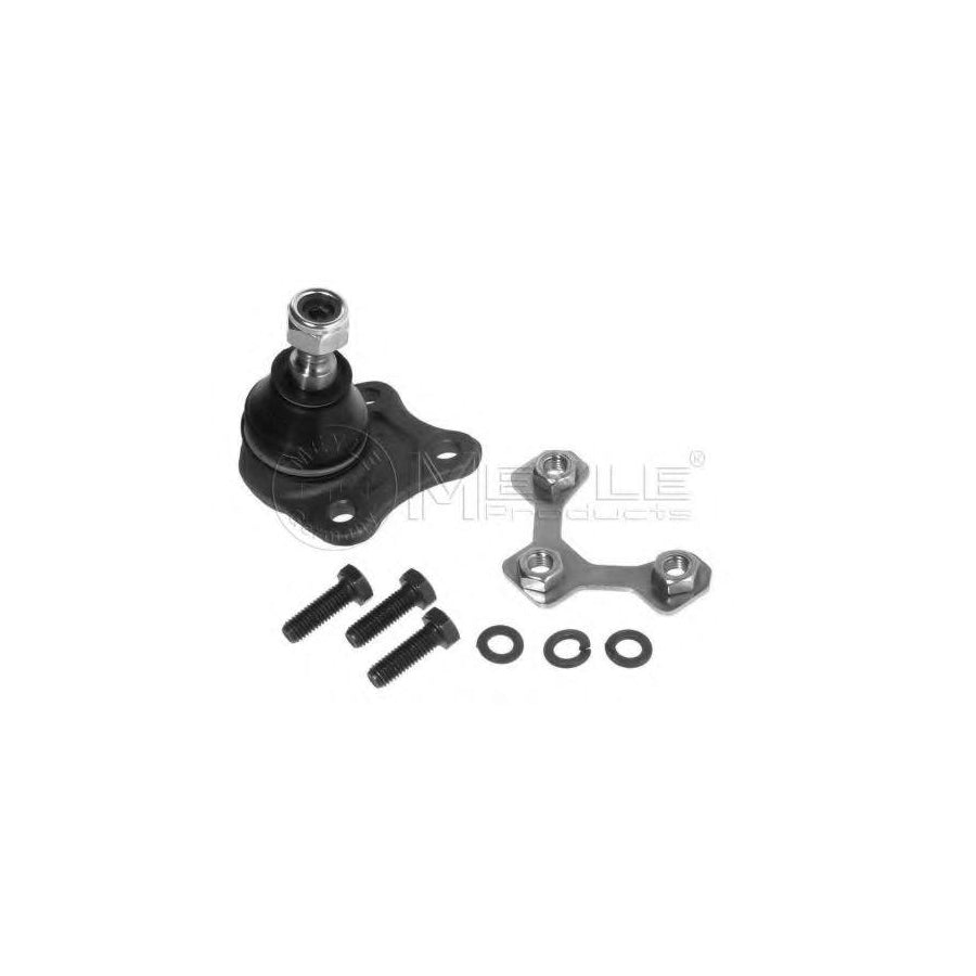 Meyle 116 010 8287 Ball Joint