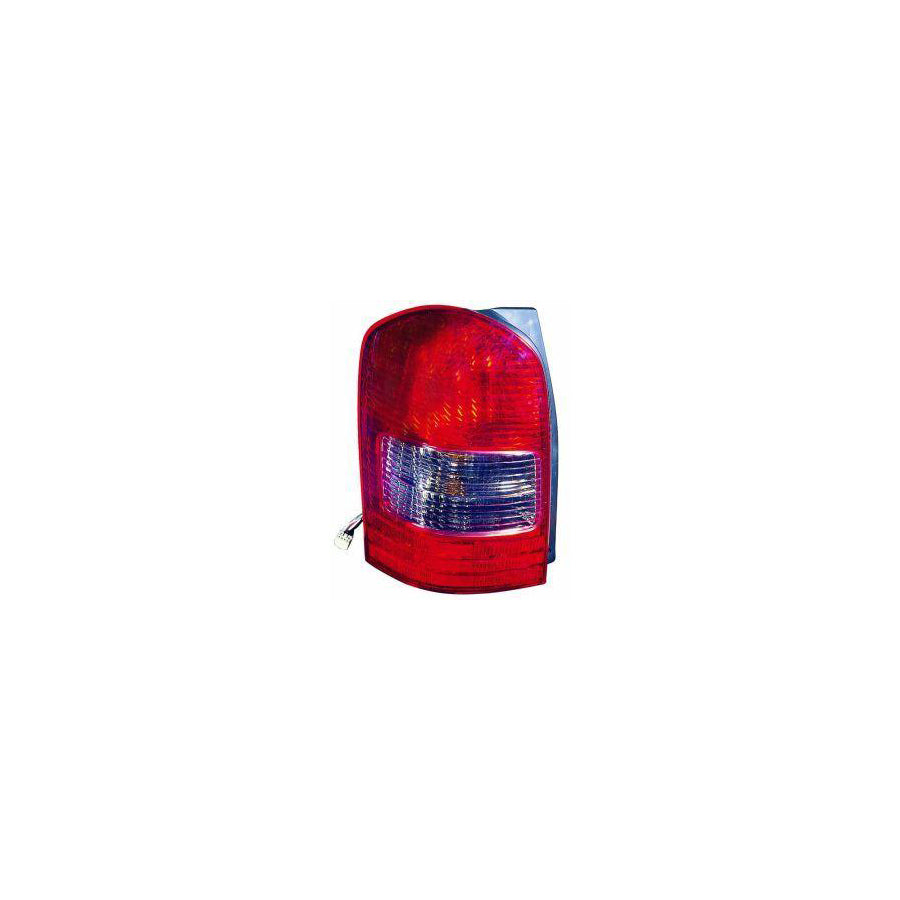 Abakus 3161911RAS Rear Light For Mazda Mpv Ii (Lw) | ML Performance UK