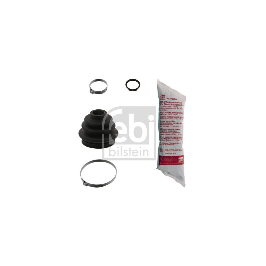 Febi Bilstein 36560 Bellow Set, Drive Shaft