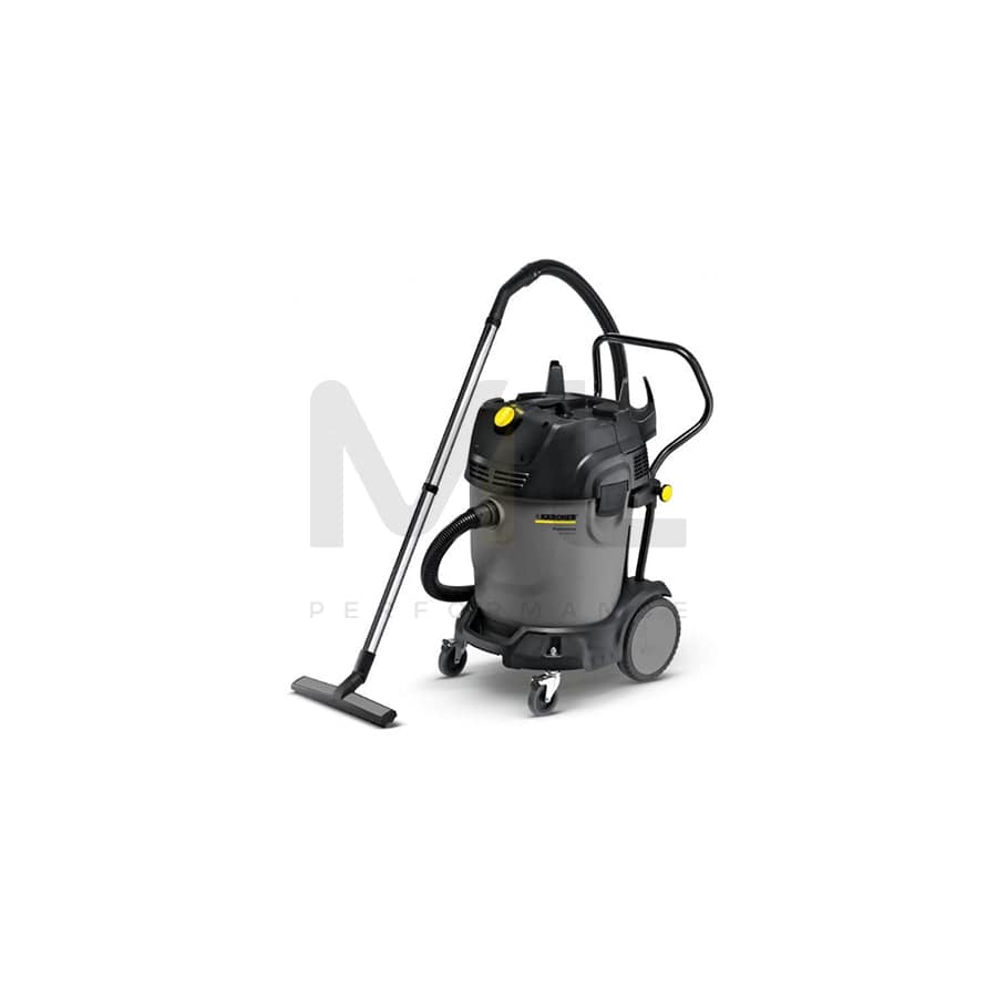 KARCHER NT 65/2 1.667-286.0 Wet / Dry Vacuum Cleaner | ML Performance Car Parts