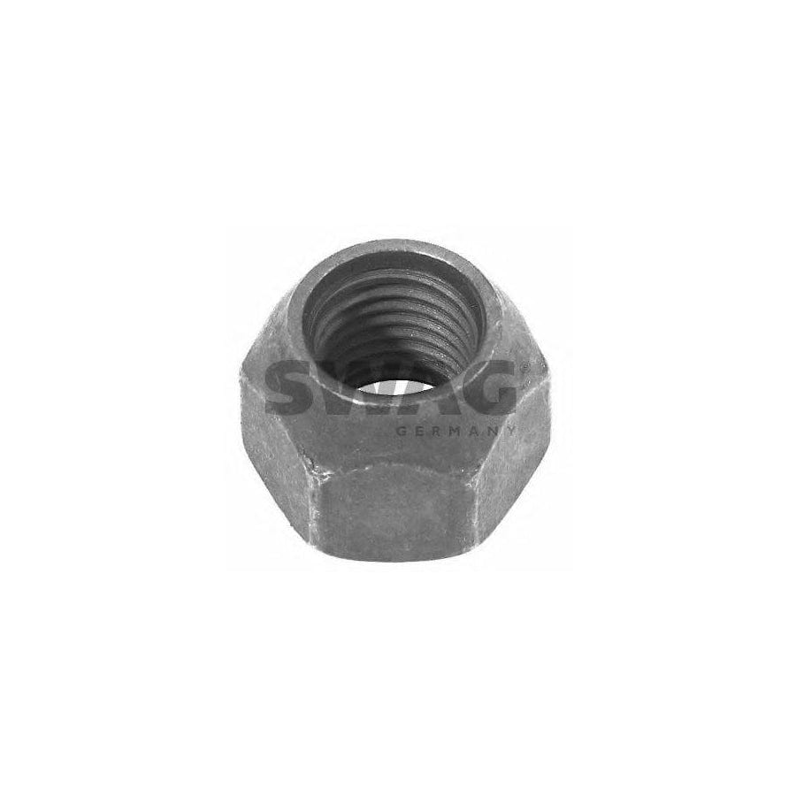 SWAG 50 90 3452 Wheel Nut | ML Performance UK Car Parts