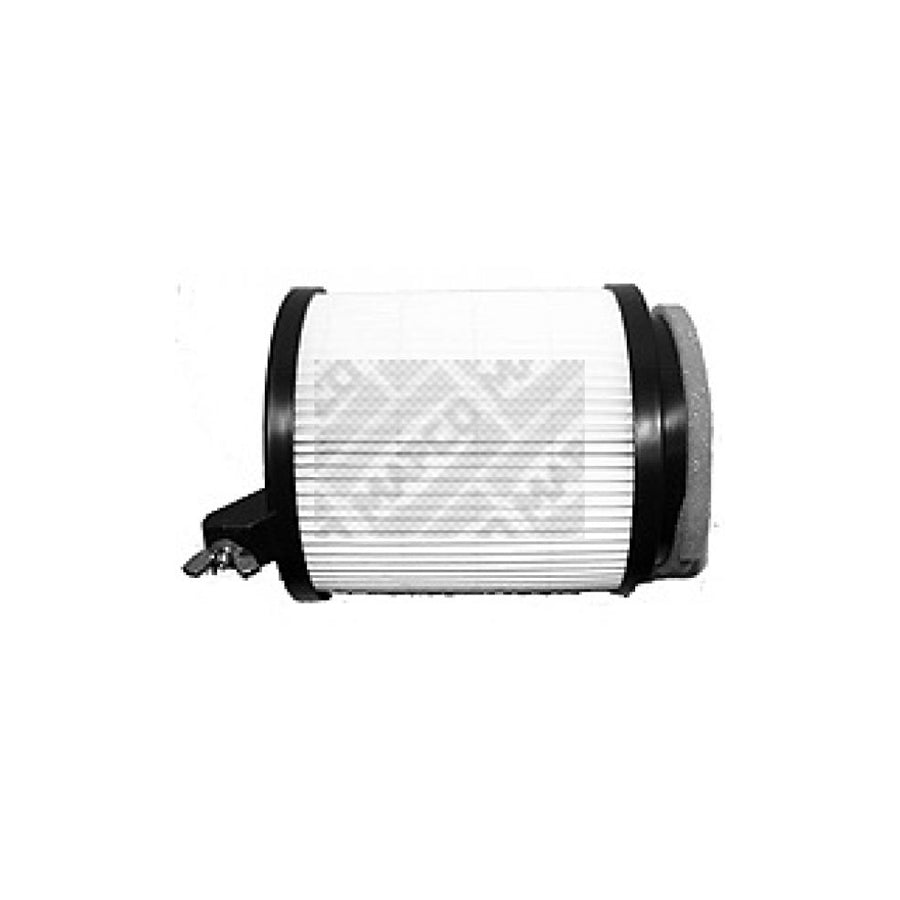 MAPCO 65111 Pollen Filter | ML Performance UK Car Parts