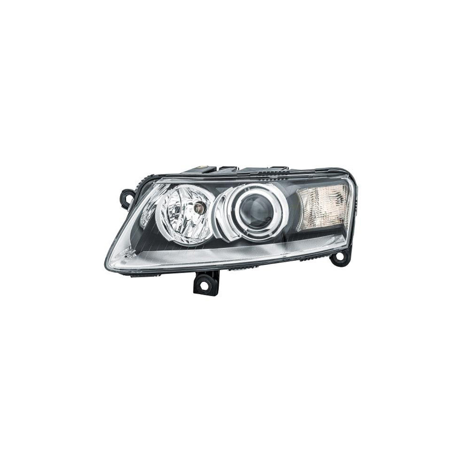 Hella 1ZS 009 701-111 Headlight For Audi A6