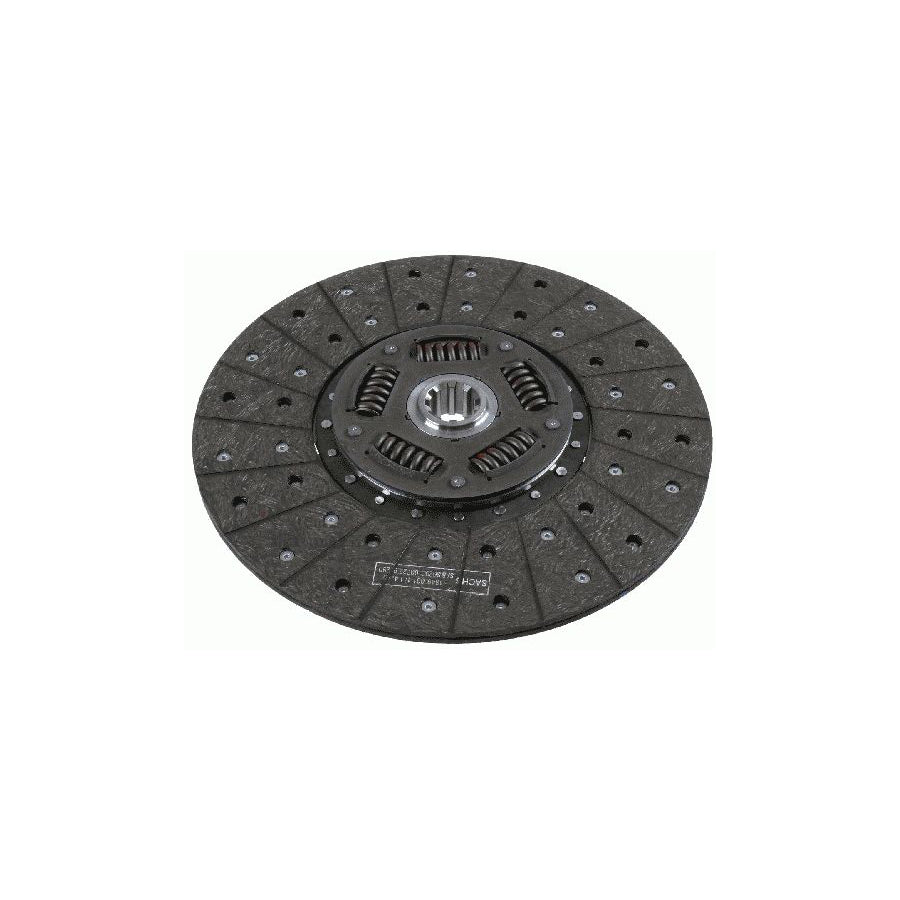 Sachs 1878 019 001 Clutch Disc