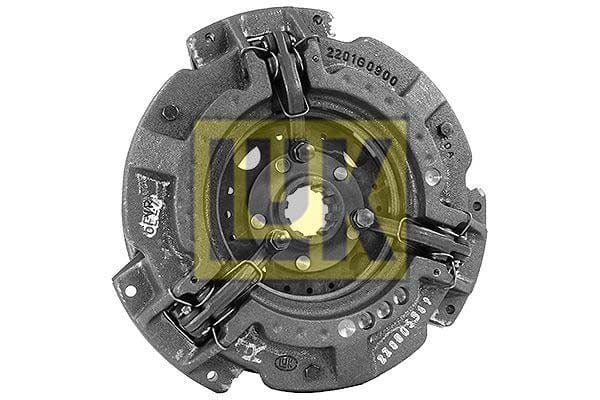 LuK 228 0055 41 Clutch Pressure Plate