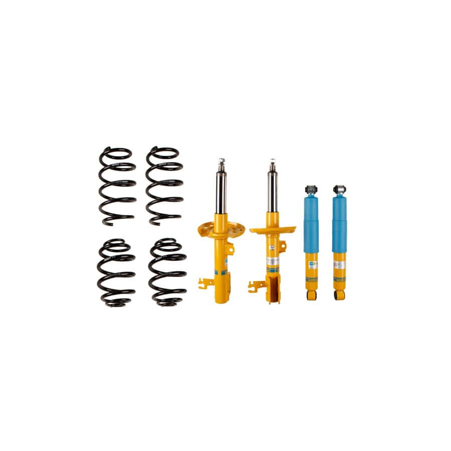 Bilstein 46-190550 OPEL Vectra B12 Pro Kit Coilover 1 | ML Performance UK Car Parts