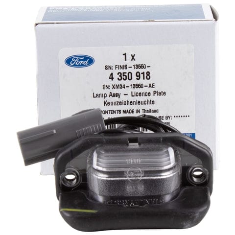 GENUINE FORD 4350918 OTHER LIGHTING PARTS | ML Performance UK