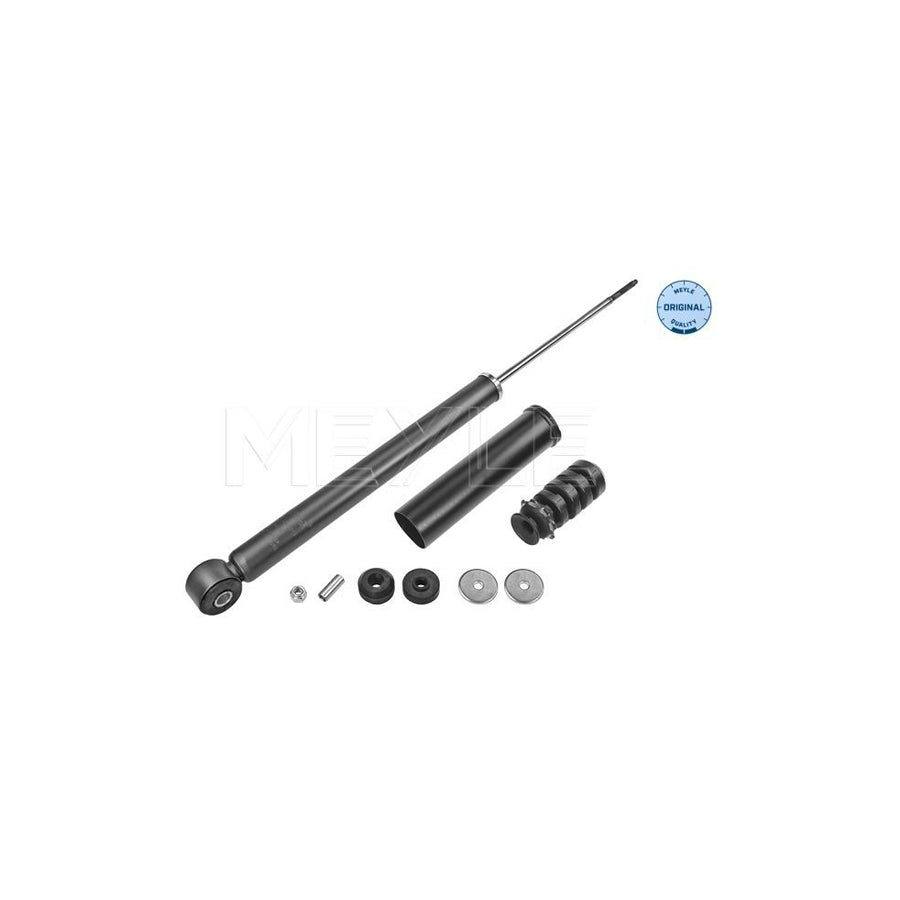 Meyle 16-26 725 0019 Shock Absorber