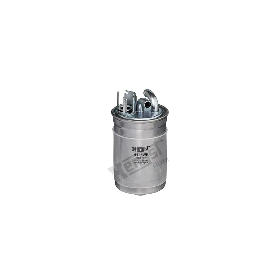 Hengst Filter H126WK Fuel Filter