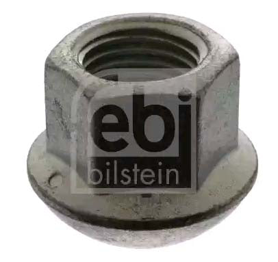 Febi Bilstein 05246 Nut | ML Performance UK Car Parts