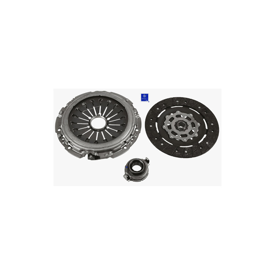 Sachs 3000 951 322 Clutch Kit