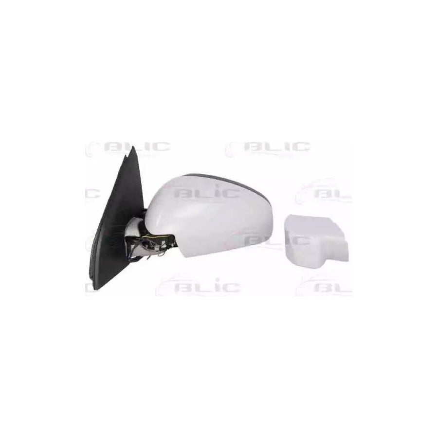 Blic 5402-04-2002019P Wing Mirror