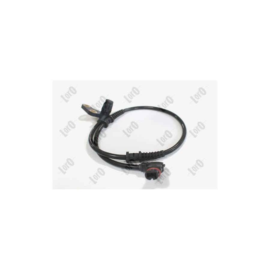 ABAKUS 120-02-132 ABS Sensor | ML Performance UK Car Parts