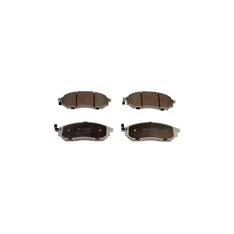 Quaro QP8960 Brake Pad Set