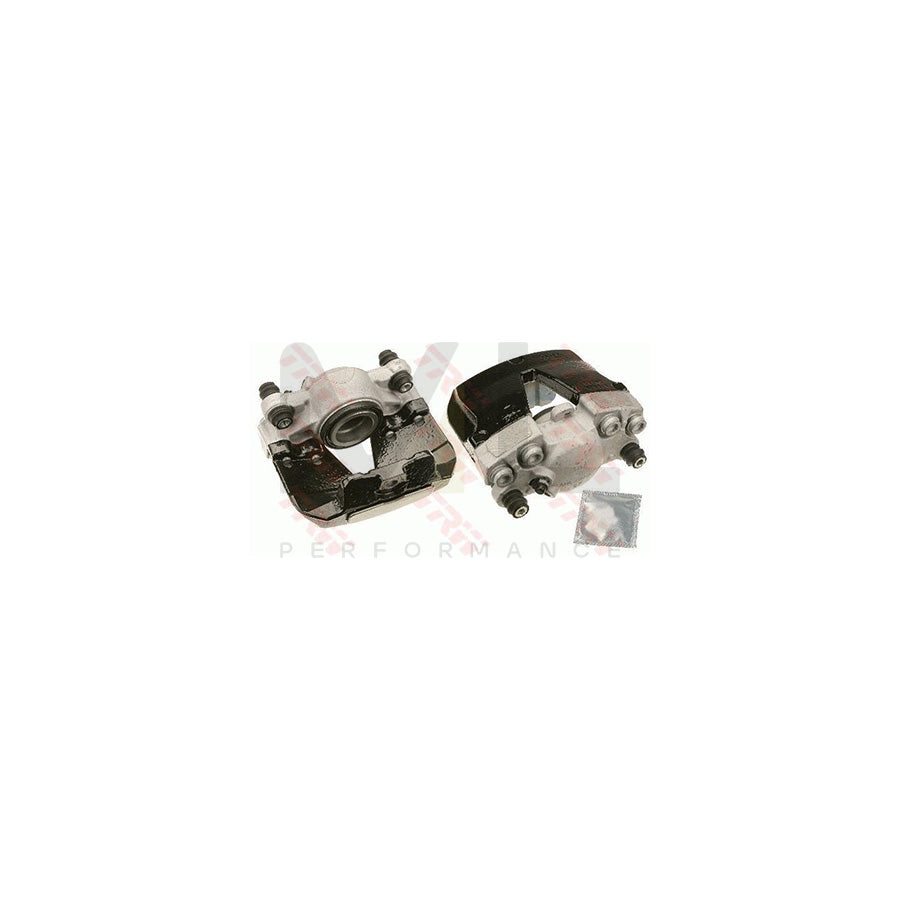 TRW BHW982E Brake Caliper for AUDI A5 | ML Performance Car Parts