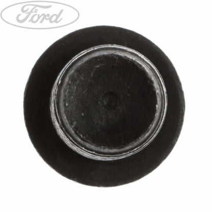 GENUINE FORD 1686761 FLYWHEEL MOUNTING BOLT X2 | ML Performance UK