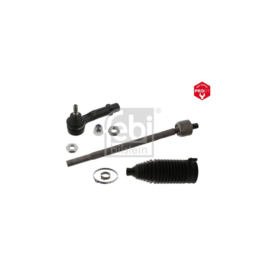 Febi Bilstein 44942 Rod Assembly For Citroen C4