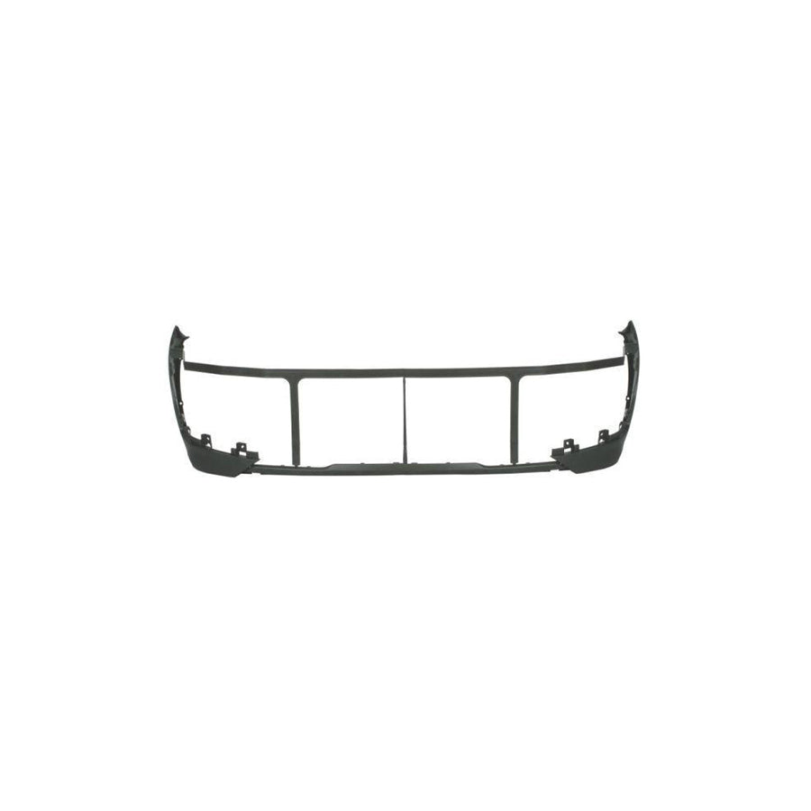 Blic 6502-07-3177220P Front Splitter For Hyundai Tucson (Tl, Tle)