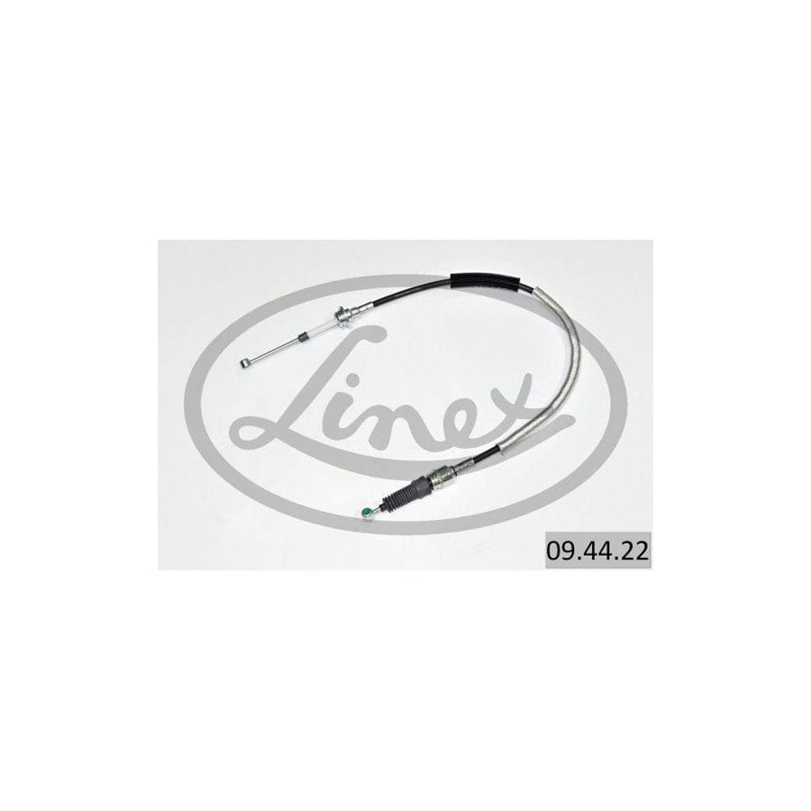 Linex 09.44.22 Cable, Manual Transmission For Citroën Xantia