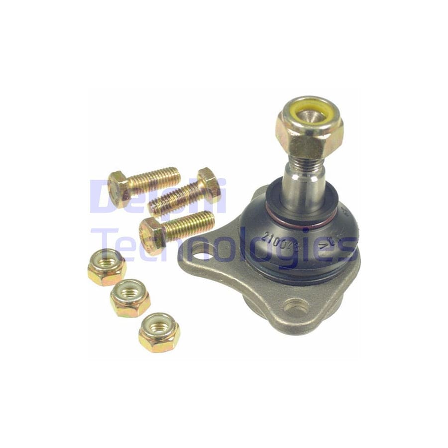 Delphi Tc1010 Ball Joint For Fiat Palio