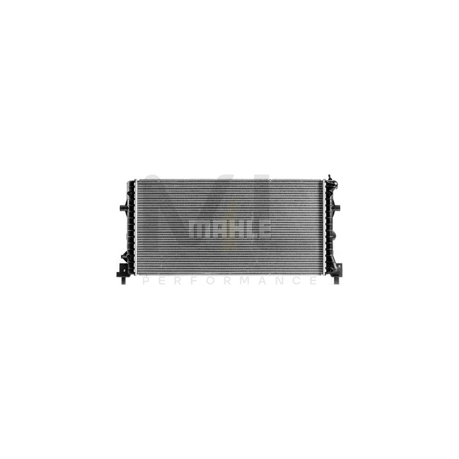 MAHLE ORIGINAL CR 2082 000S Engine radiator Brazed cooling fins, Manual Transmission | ML Performance Car Parts