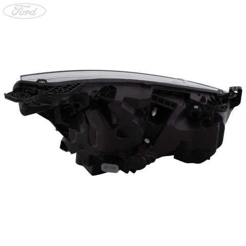 GENUINE FORD 2464950 GALAXY LVL 5 N/S PASSENGER SIDE HEADLAMP HEADLIGHT 20 | ML Performance UK