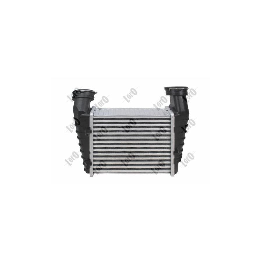 Abakus 0530180004 Intercooler | ML Performance UK